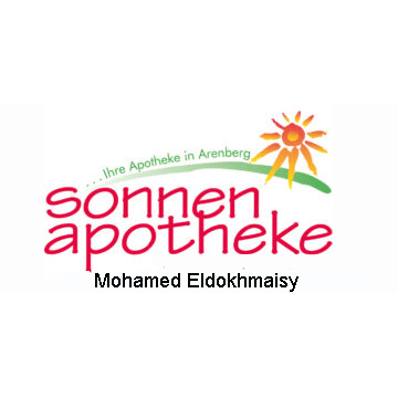 Sonnen-Apotheke in Koblenz am Rhein - Logo