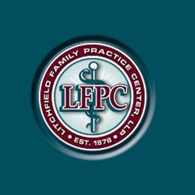 Litchfield Family Practice Center, LLP Logo