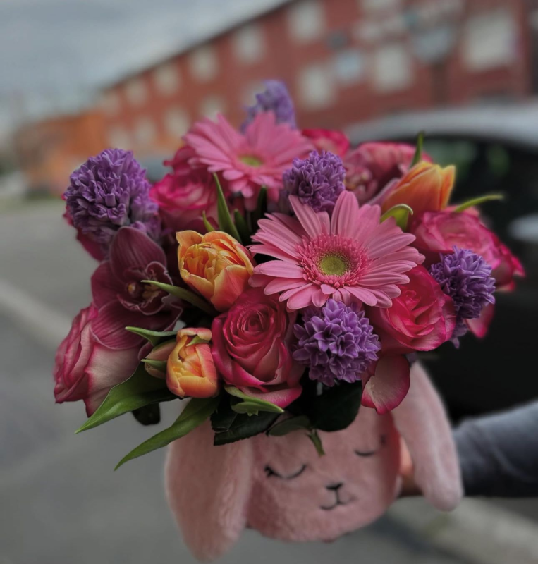 Images Luxury Floral - Fioraio Cinisello Balsamo