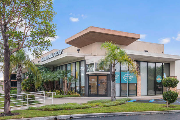 Images Beach Dental Group