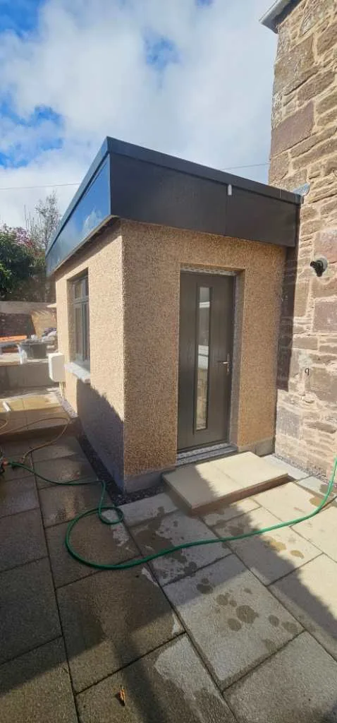 Images CD Plastering