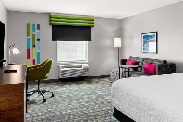 Images Hampton Inn by Hilton Dayton South