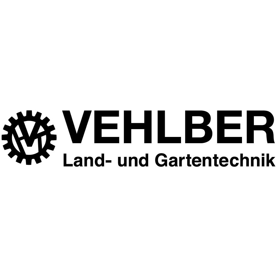 Logo Fa. H. Vehlber Land- u. Gartentechnik