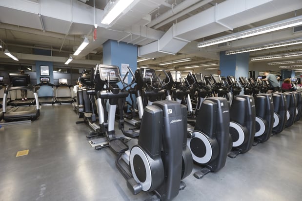 Images McBurney YMCA