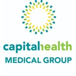 Capital Health – Behavioral Health Specialists Logo