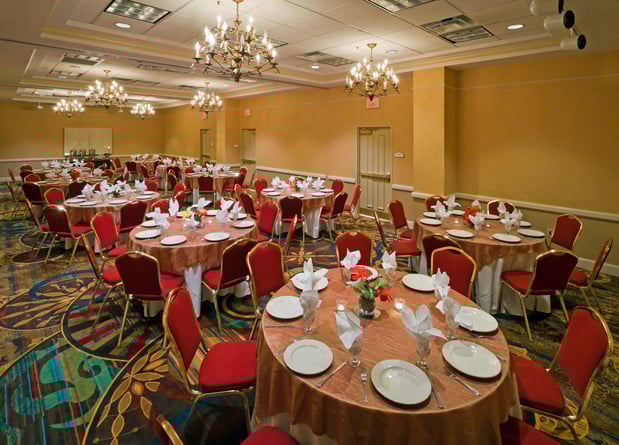 Images Holiday Inn Chantilly-Dulles Expo (Arpt) by IHG