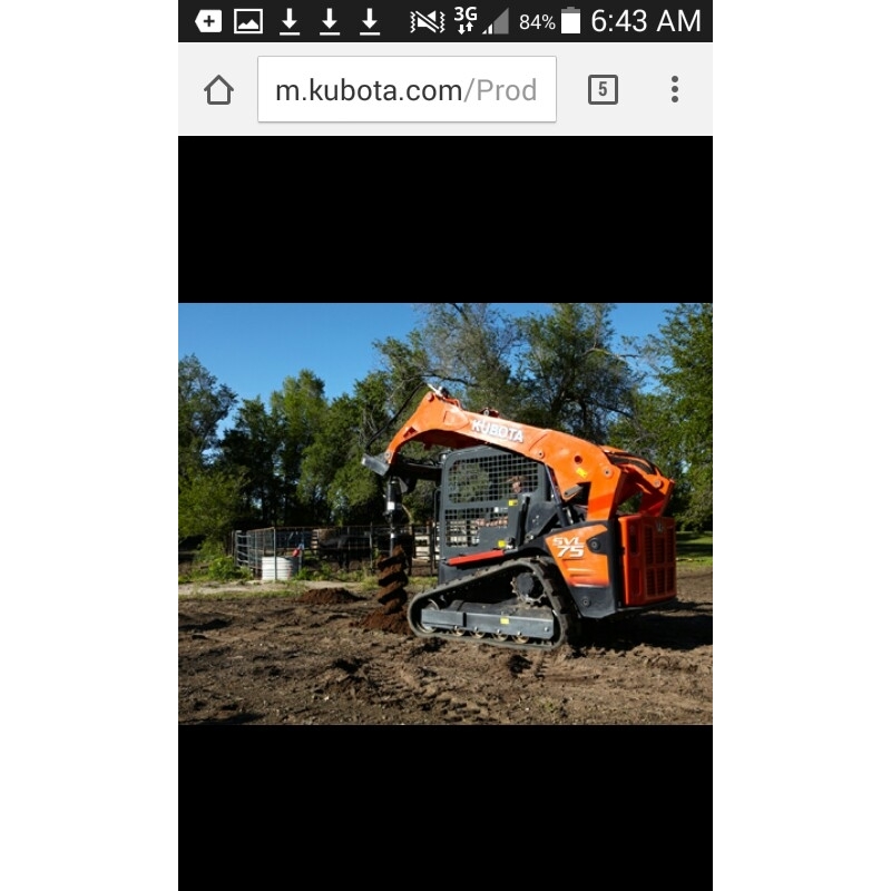 Horst Construction