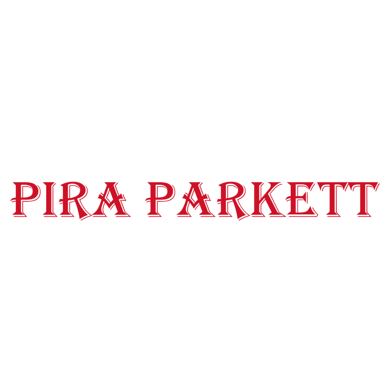 Logo Parkett Pira