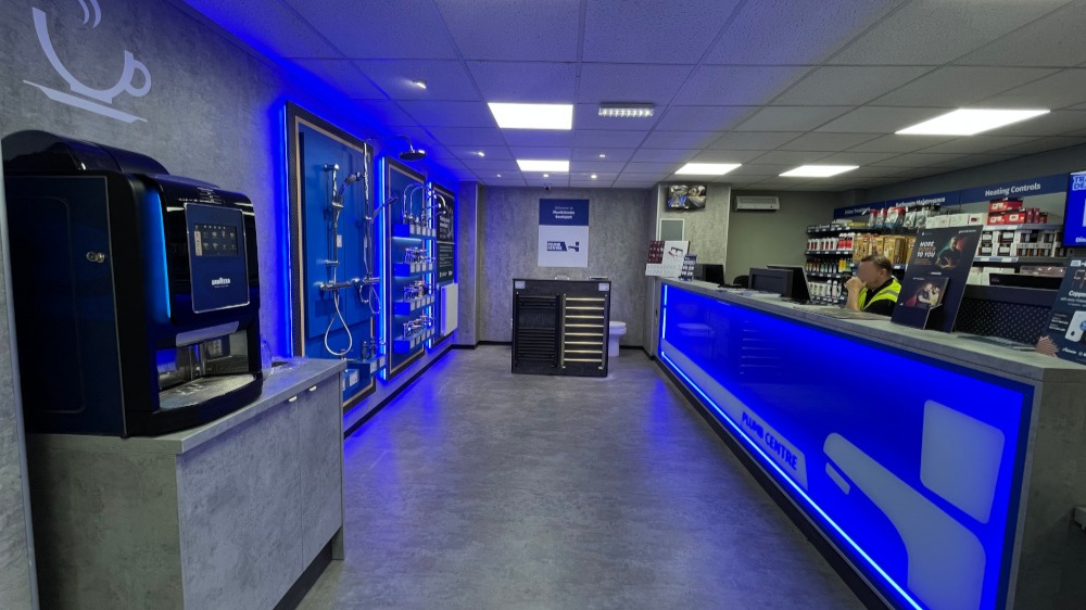 Images Plumb Centre