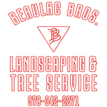 Beaulac Brothers Landscaping & Tree Service Logo