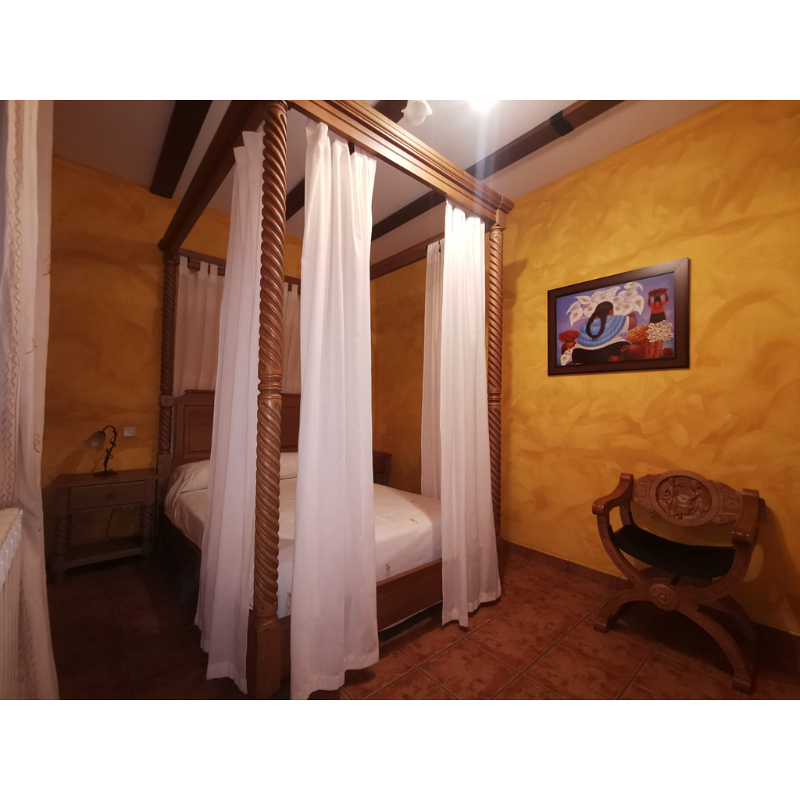 Images Apartamentos Rurales Alvado