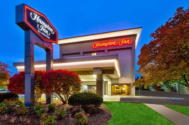 Images Hampton Inn Traverse City