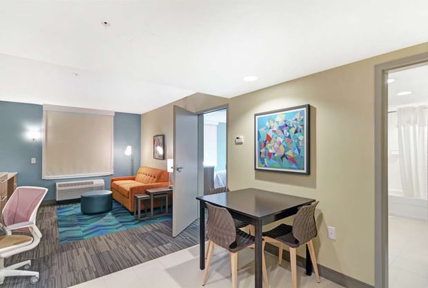 Images Home2 Suites by Hilton Clarksville Louisville North