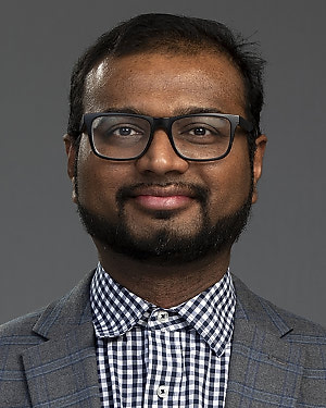 Mitul B. Modi, MD 