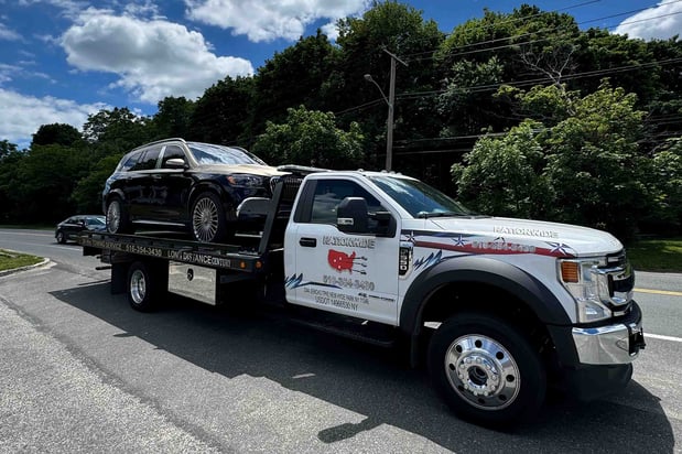 Images Nationwide Auto Body
