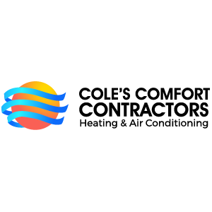 Coles Comfort Contractors