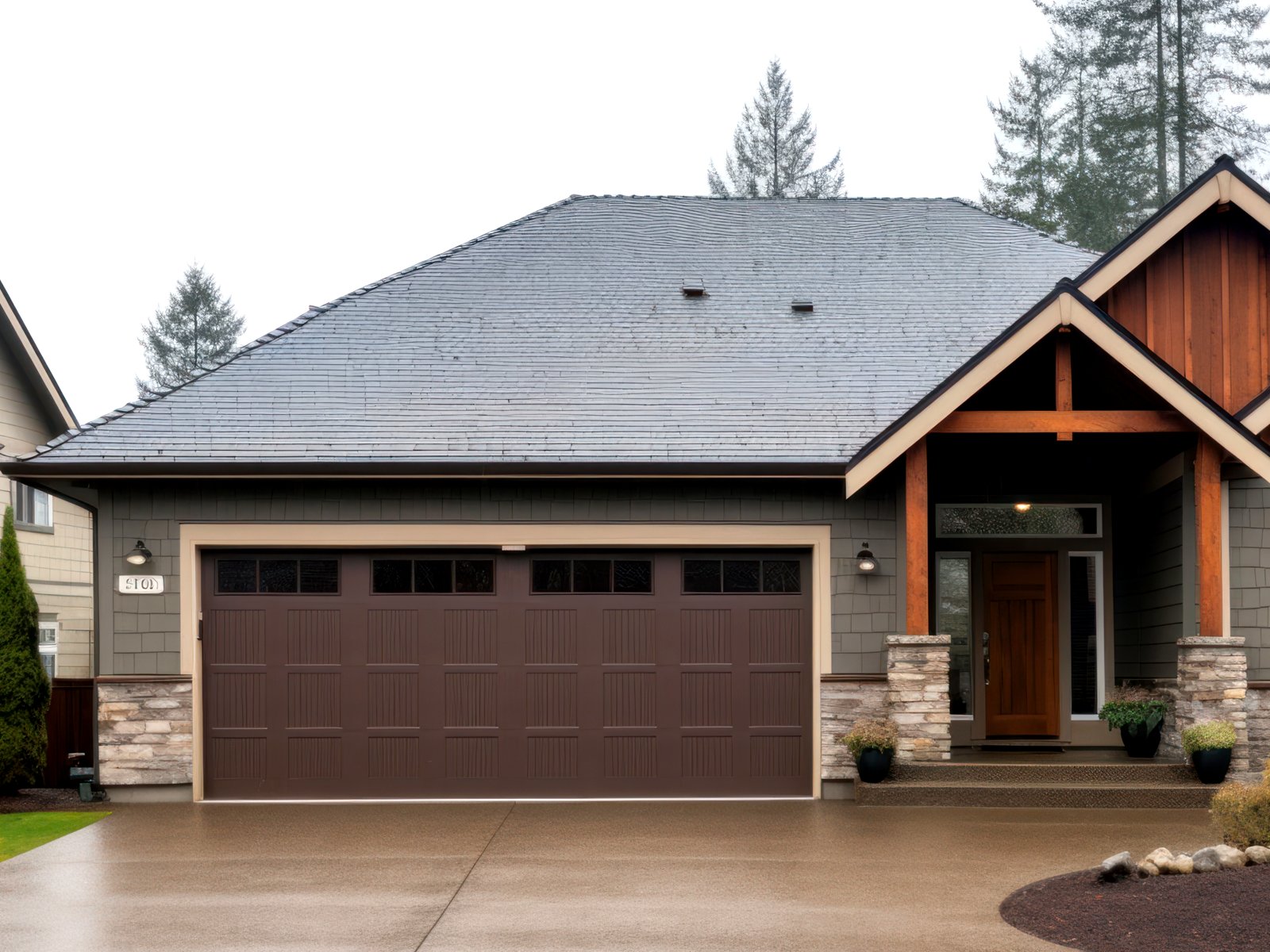 Advanced Garage Door
