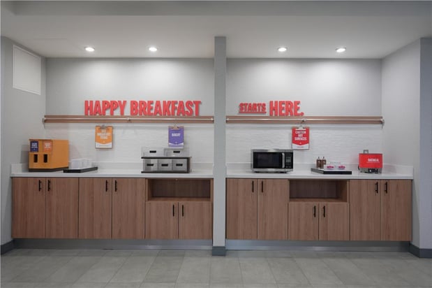 Images Hampton Inn & Suites Tulsa/Tulsa Hills