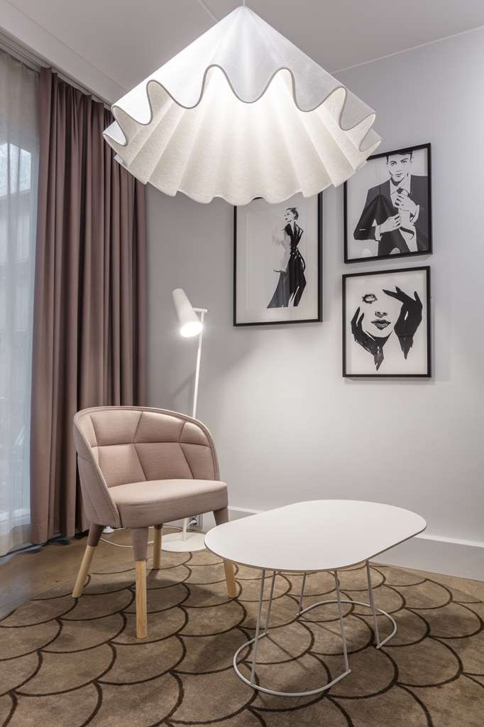 Radisson Blu Scandinavia Hotel, Gothenburg