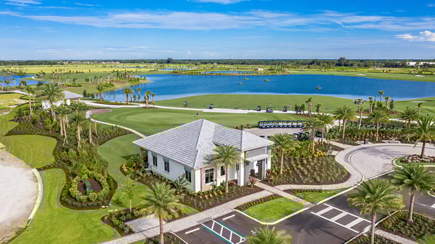 Images Esplanade at Azario Lakewood Ranch - Taylor Morrison