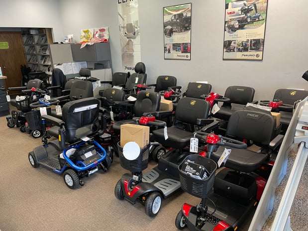 Images 101 Mobility of Northeast Wisconsin