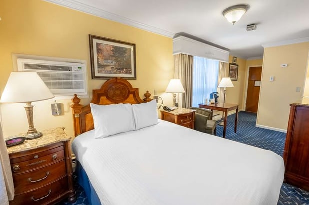 Images Best Western White House Inn