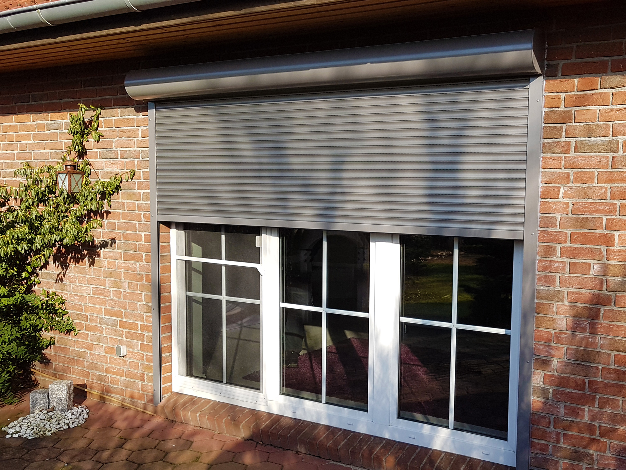 CS Sonnenschutz  Inh. Cay Siebke, Birkenweg 4 in Nindorf