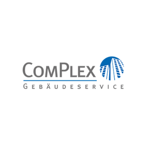 Logo ComPlex GmbH & Co. KG