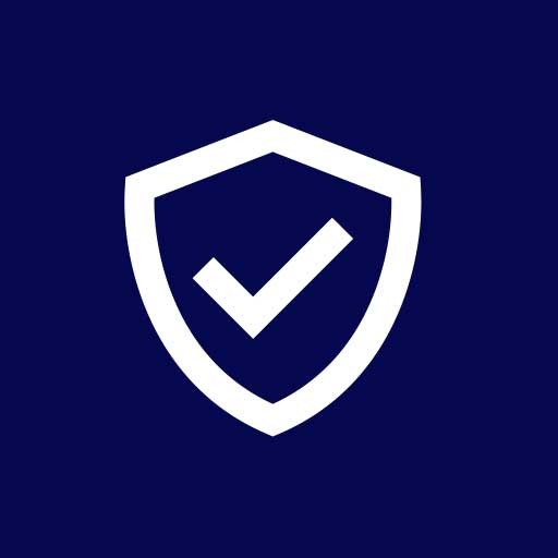 company logo