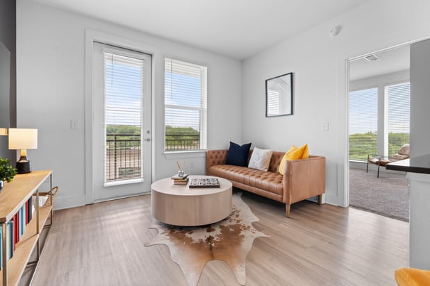Images Maverick | Luxury Apartments