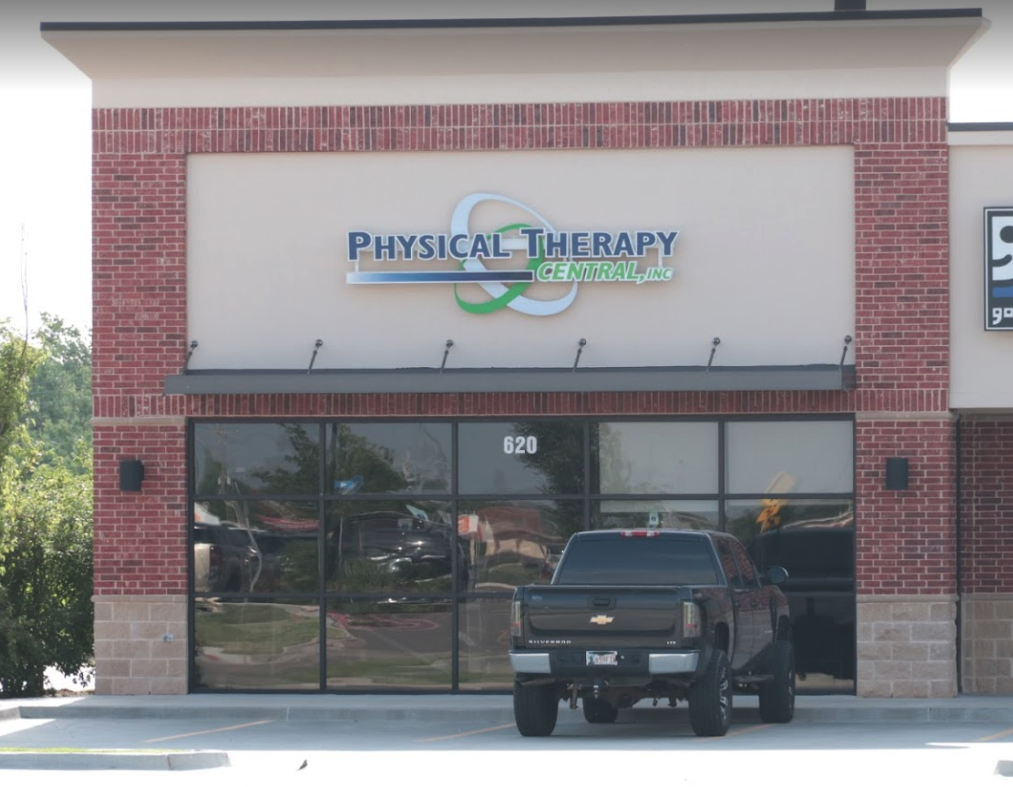Image 2 | Physical Therapy Central