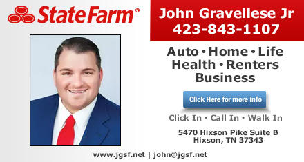 Images John Gravellese Jr - State Farm Insurance Agent