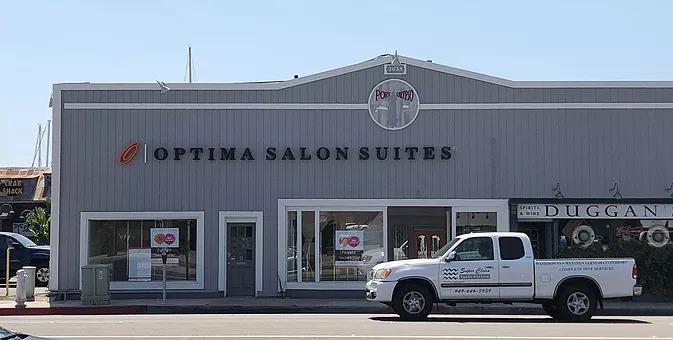 Optima Salon Suites