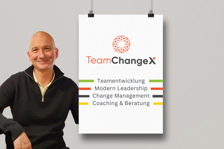 Bilder Team Change Xperience GmbH