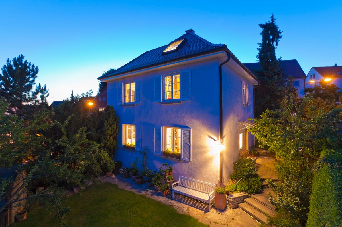 4ever-home Immobilienmakler Waiblingen Stuttgart in Waiblingen