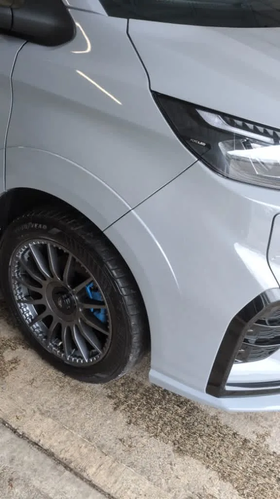 Images Pete's Perfect Polish