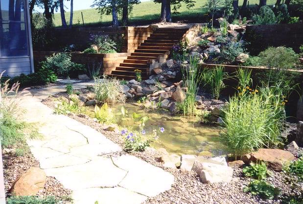 Images Eastern Sky Landscaping