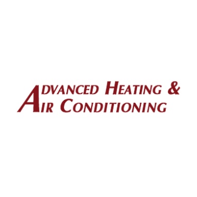 Advanced Heating & Air Conditioning Inc Logo