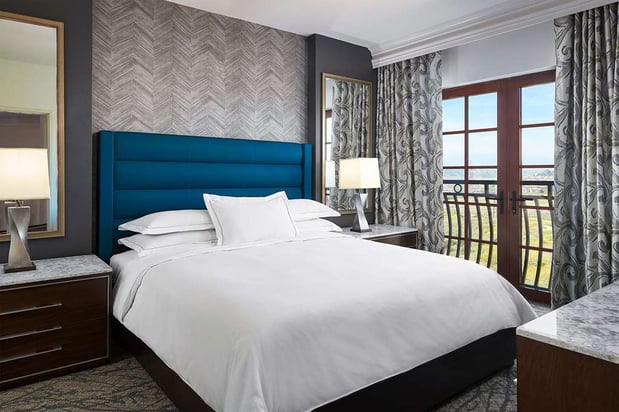 Images Hilton Grand Vacations Club MarBrisa Carlsbad