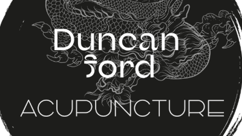 Images Duncan Ford Acupuncture