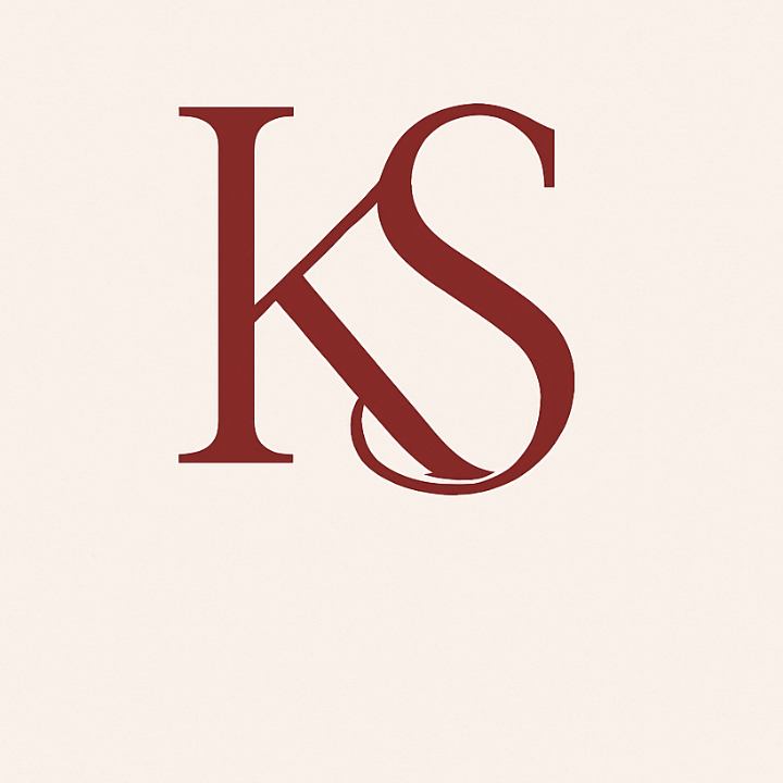 Karolina Schwarz, Steuerberaterin Logo