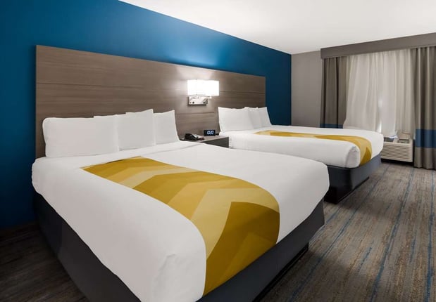 Images Best Western Eastland