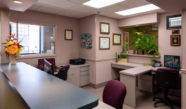 Images Towson Endodontics