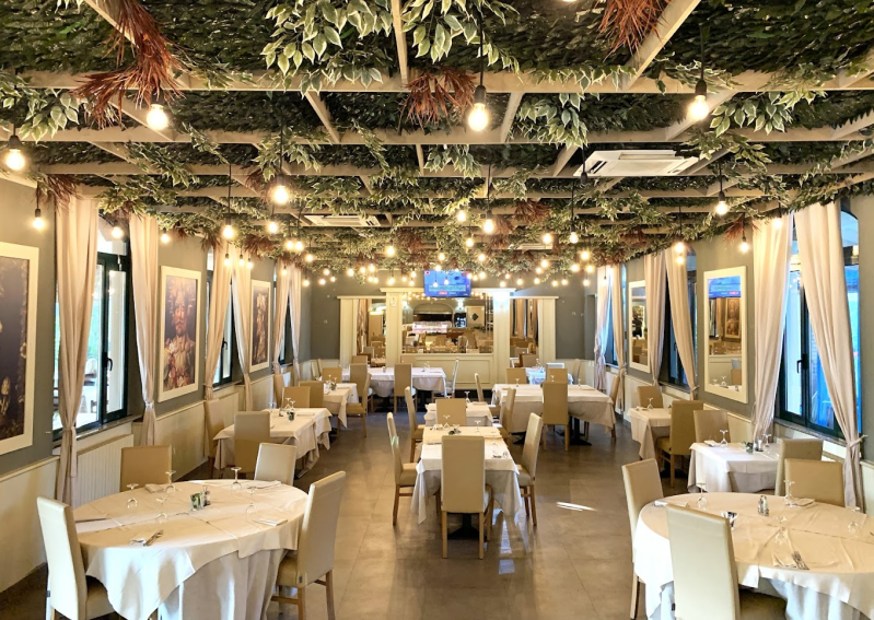 Images Ristorante San Giorgio La Pergola
