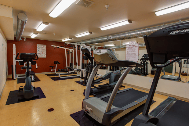 Images Commons at Sylvan Highlands Apartments