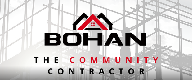Images Bohan Contracting
