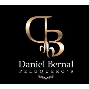 Daniel Bernal Peluqueros Logo