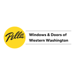 Pella Windows and Doors Showroom of Tacoma, WA Logo