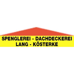 Lang GesmbH Spenglerei-Dachdeckerei