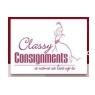 Classy Consignments Logo